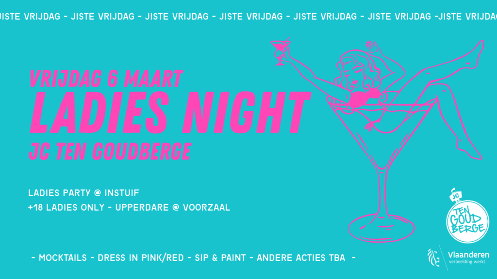 Ladies Night