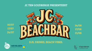 Beachbar