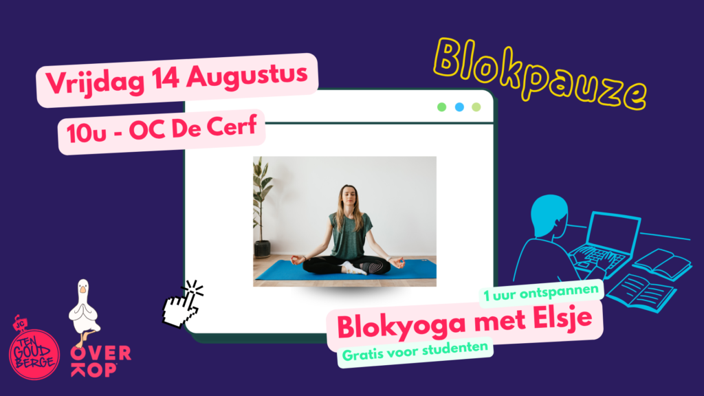 Blokyoga