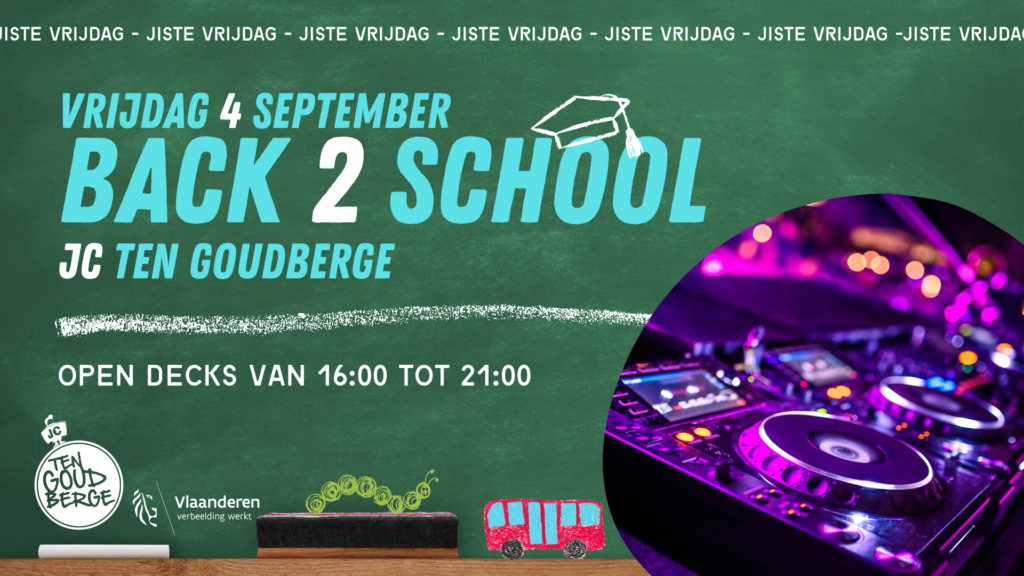OPEN DECKS - B2S