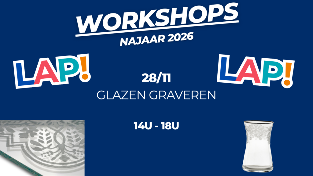 Glazen graveren