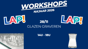 Glazen graveren