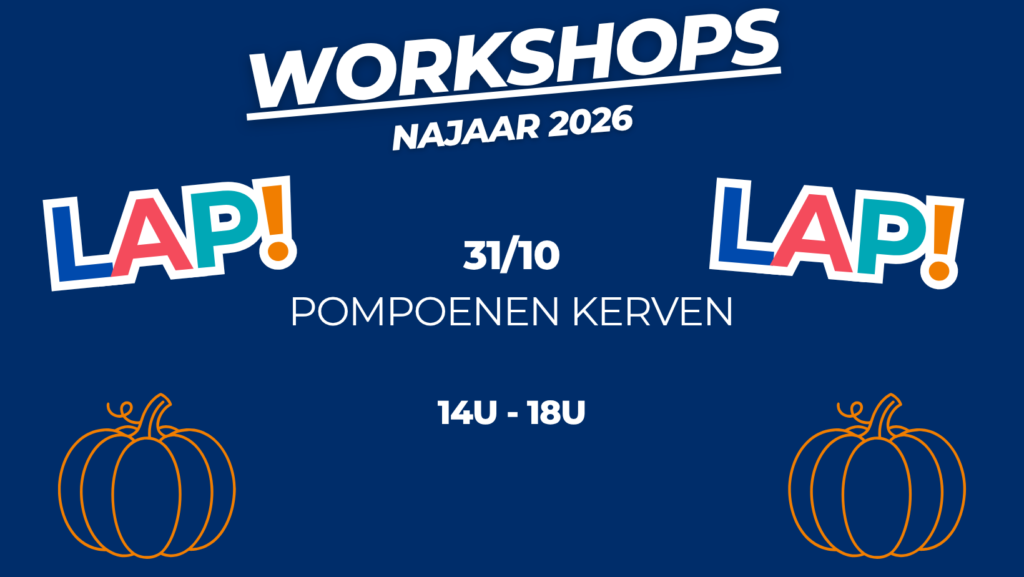 Pompoenen kerven -